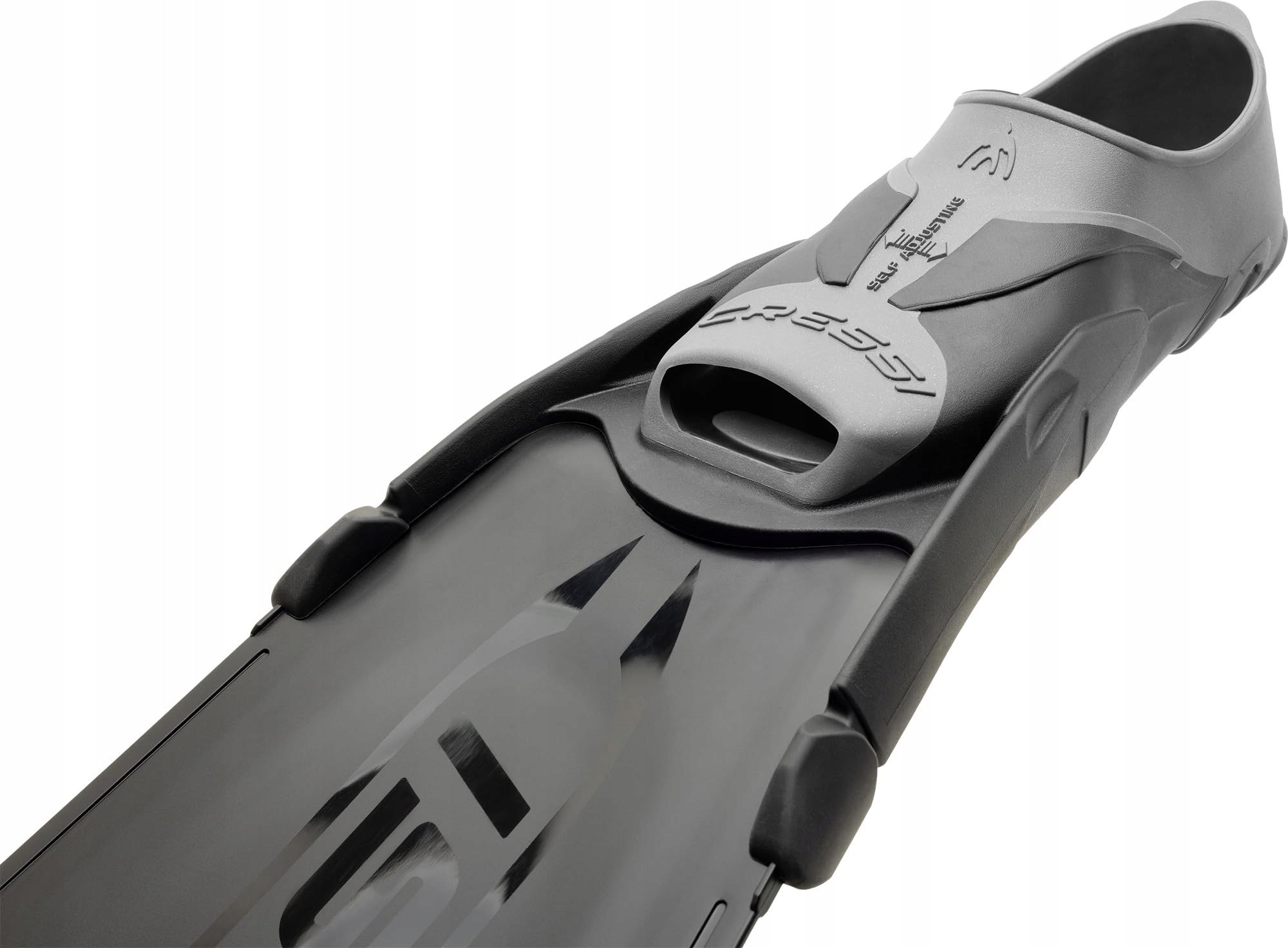 Zwemvliezen Gara Turbo Flex (40/41, Zwart) - 34% Korting