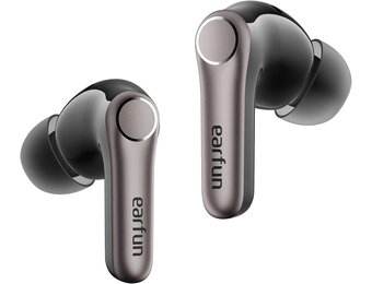 EarFun Air Pro 4+ Oordopjes met 29% Korting