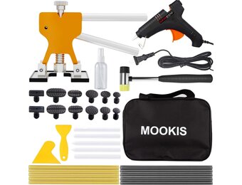 Deuken Reparatie Set Auto | 28% Korting op Uitdeukgereedschap