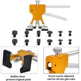 Deuken Reparatie Set Auto | 28% Korting op Uitdeukgereedschap