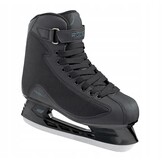 Hockeyschaatsen Heren - Maat 43 - Zwart - 34% Korting