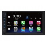 2-DIN Autoradio AC-8280 Wally: 7" HD Touch, Bluetooth & GPS met 35% Korting