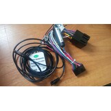 2-DIN Autoradio AC-8280 Wally: 7" HD Touch, Bluetooth & GPS met 35% Korting