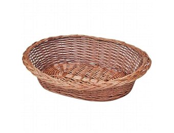 VidaXL Hondenmand/Huisdierenbed 50 cm Wilgen - 34% Korting!