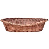 VidaXL Hondenmand/Huisdierenbed 50 cm Wilgen - 34% Korting!