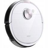 ECOVACS Deebot OZMO T8 PURE Robotstofzuiger met Dweilfunctie - 35% Korting
