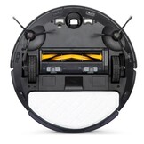ECOVACS Deebot OZMO T8 PURE Robotstofzuiger met Dweilfunctie - 35% Korting