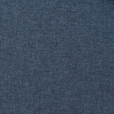 Verduisterend Gordijn Linnen-look Blauw (33% Korting)