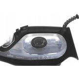 Stoomstrijkijzer SI3055 BK 2400W - 34% Korting