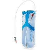 Drinkzak 2L Blauw - TPU - Magnetisch Ventiel - 29% Korting