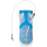 Drinkzak 2L Blauw - TPU - Magnetisch Ventiel - 29% Korting