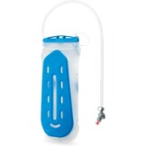 Drinkzak 2L Blauw - TPU - Magnetisch Ventiel - 29% Korting