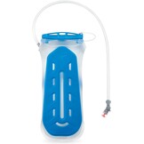 Drinkzak 2L Blauw - TPU - Magnetisch Ventiel - 29% Korting