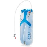 Drinkzak 2L Blauw - TPU - Magnetisch Ventiel - 29% Korting
