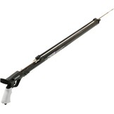90cm Harpoen voor Onderwatervissen | Aluminium | Antislip | -30% Korting