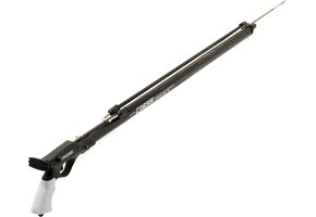 90cm Harpoen voor Onderwatervissen | Aluminium | Antislip | -30% Korting