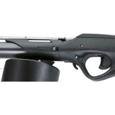 90cm Harpoen voor Onderwatervissen | Aluminium | Antislip | -30% Korting
