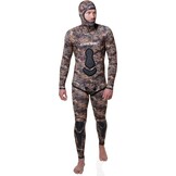 Cressi Katana Heren Duikpak 7mm Camouflage XXL (30% Korting)