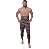 Cressi Katana Heren Duikpak 7mm Camouflage XXL (30% Korting)
