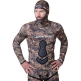 Cressi Katana Heren Duikpak 7mm Camouflage XXL (30% Korting)