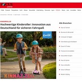 Kinderstep 2-7 jaar: Meegroeiend, Opvouwbaar, LED-Wielen - 34% Korting