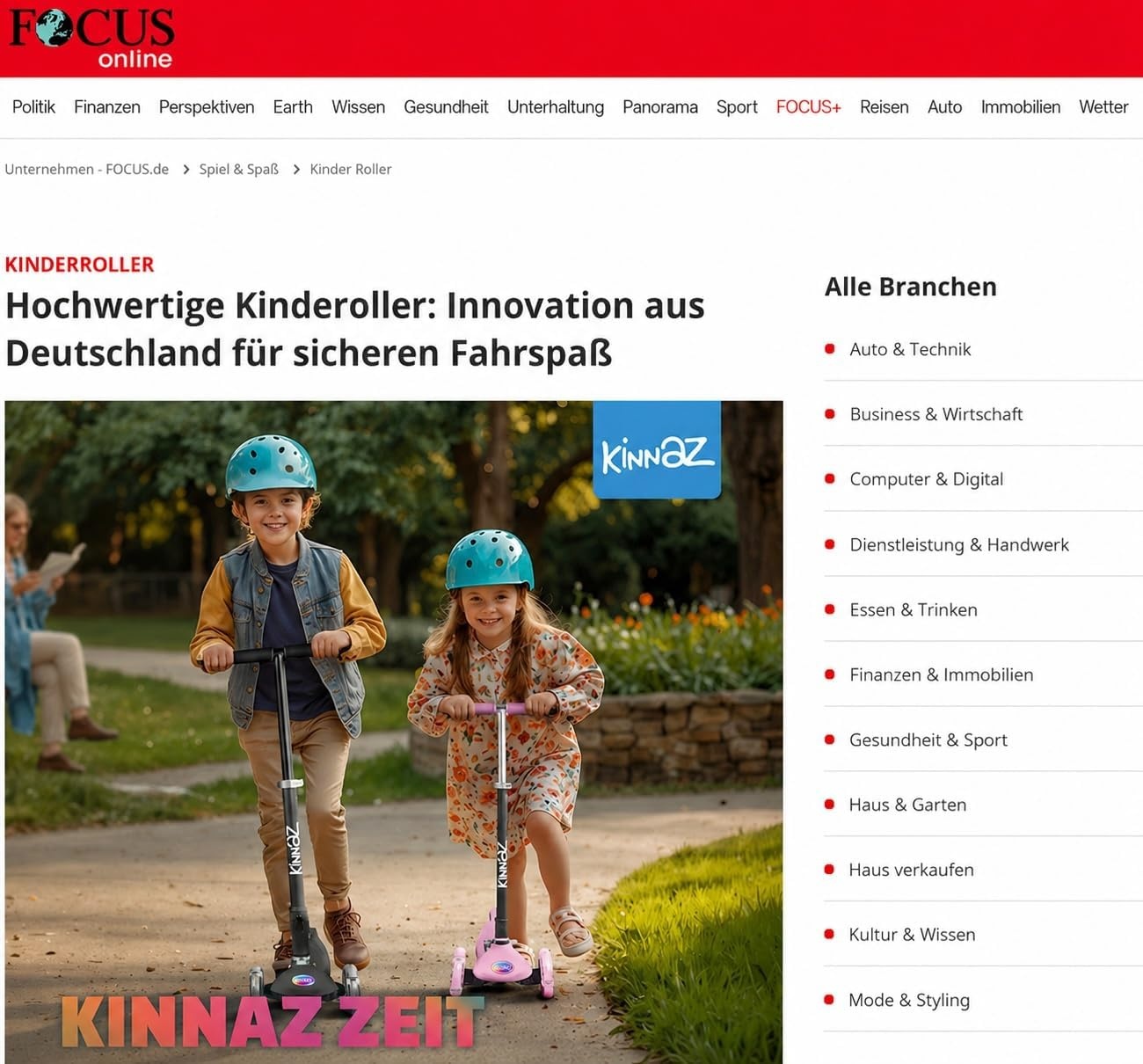 Kinderstep 2-7 jaar: Meegroeiend, Opvouwbaar, LED-Wielen - 34% Korting