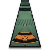 Golf Puttingmat 4x0,5m: Verbeter je spel met 28% korting