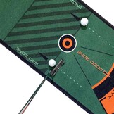 Golf Puttingmat 4x0,5m: Verbeter je spel met 28% korting