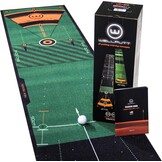 Golf Puttingmat 4x0,5m: Verbeter je spel met 28% korting