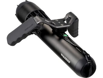 Onderwaterscooter - Compact & Krachtig - 60% Korting