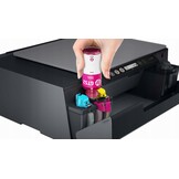Compacte Multifunctionele Inkjetprinter: 34% Korting!