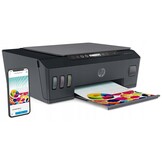 Compacte Multifunctionele Inkjetprinter: 34% Korting!