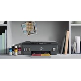 Multifunctionele Inktloze Kleurenprinter HP Smart Tank 515 - 34% Korting