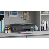 Multifunctionele Inktloze Kleurenprinter HP Smart Tank 515 - 34% Korting