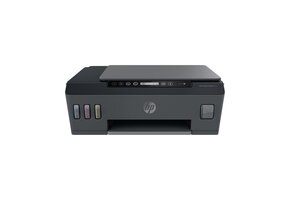 Multifunctionele Inkjetprinter Smart Tank 515 - 34% Korting!