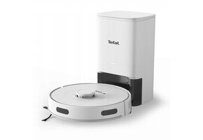 Robotstofzuiger & Dweil X-PLORER S75 S+ met 35% Korting