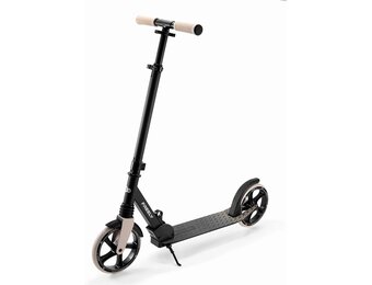 Kinderstep met Korting - Beige, 3+ Jaar, 100kg