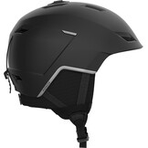 Salomon Pioneer LT Ski/Snowboardhelm Zwart XL - 34% Korting