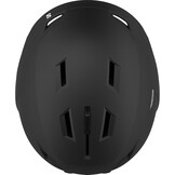 Salomon Pioneer LT Ski/Snowboardhelm Zwart XL - 34% Korting