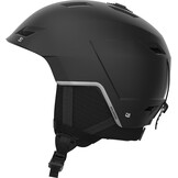 Salomon Pioneer LT Ski/Snowboardhelm Zwart XL - 34% Korting
