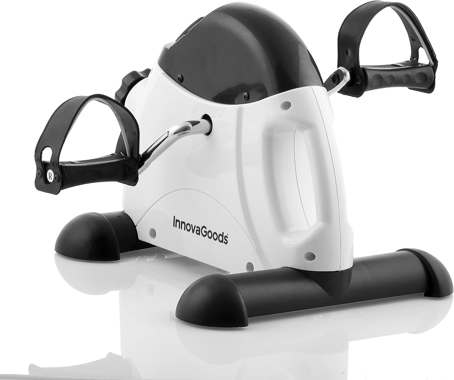 Traptrainer 2-in-1 voor armen & benen met LCD - 54% korting