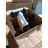 Traptrainer 2-in-1 voor armen & benen met LCD - 54% korting