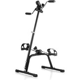 Traptrainer 2-in-1 voor armen & benen met LCD - 54% korting