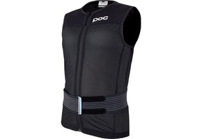 Dames Rugbeschermer Vest voor Snowboarden M - Zwart - 52% Korting