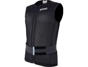 Dames Rugbeschermer Vest Snowboarden - Licht & Ventilerend met 35% Korting