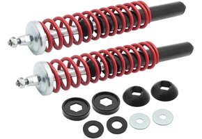 Voorvork Schokdemper Set Polaris ATV | 38mm | 47% Korting
