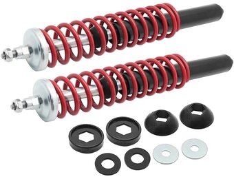 Voorvork Schokdemper Set Polaris ATV (38mm) - 35% Korting!