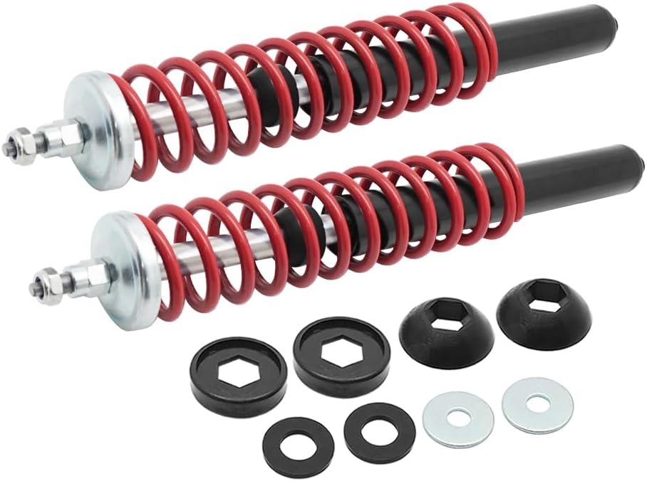 Voorvork Schokdemper Set Polaris ATV (38mm) - 35% Korting!