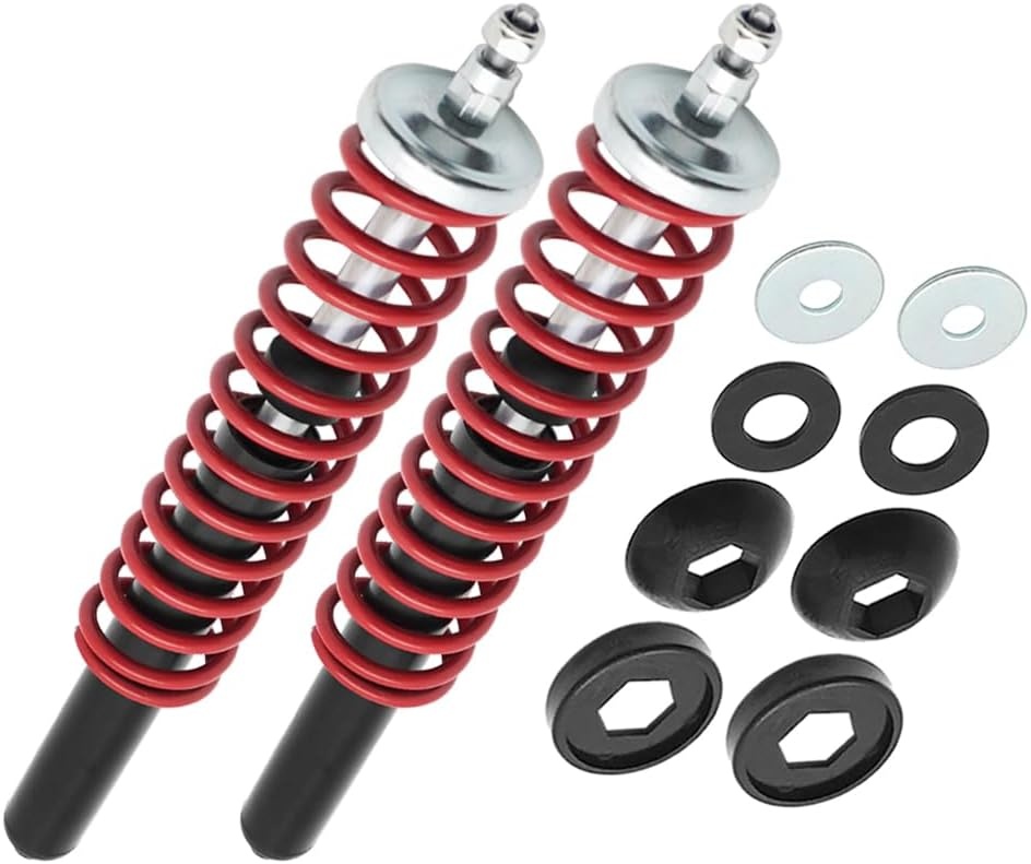 Voorvork Schokdemper Set Polaris ATV (38mm) - 35% Korting!