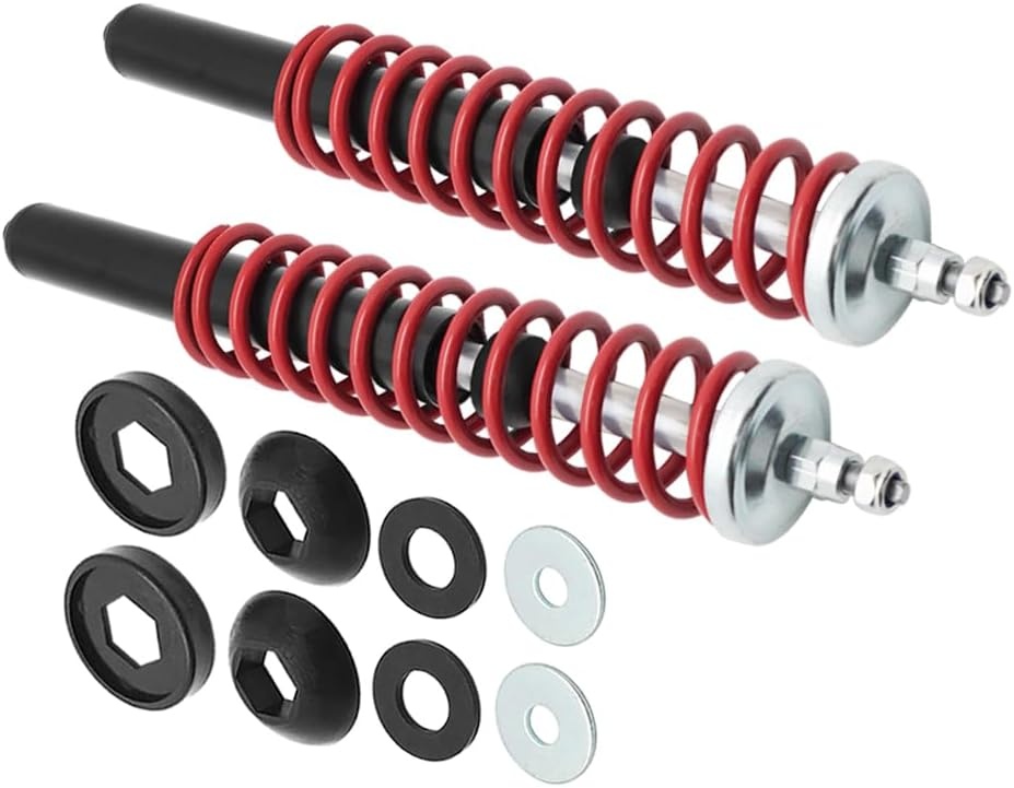 Voorvork Schokdemper Set Polaris ATV (38mm) - 35% Korting!